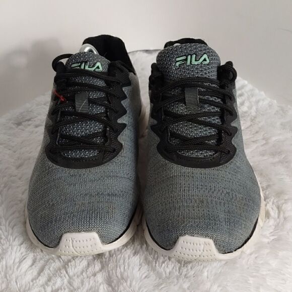 Fila Cool Max Memory Foam Running Shoes - Picture 2 of 6